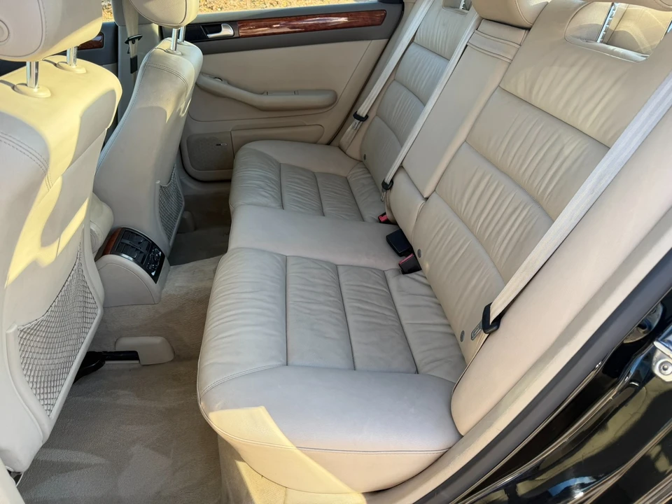 2004 Audi C5 A6 - Image 14 of 21