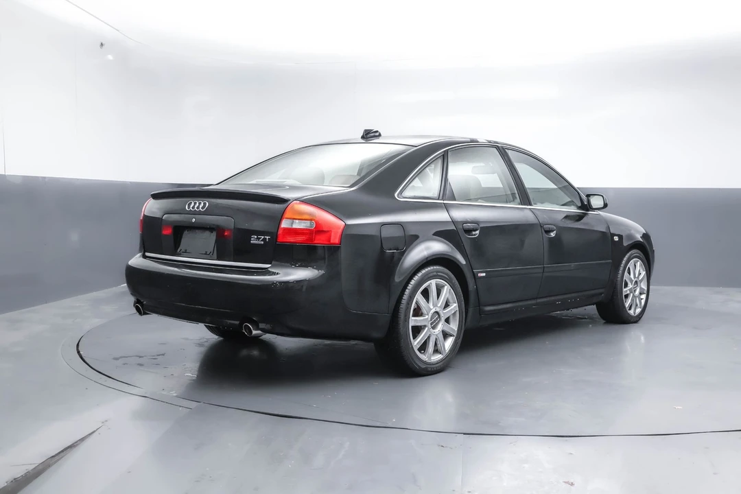 2004 Audi C5 A6 - Image 3 of 12