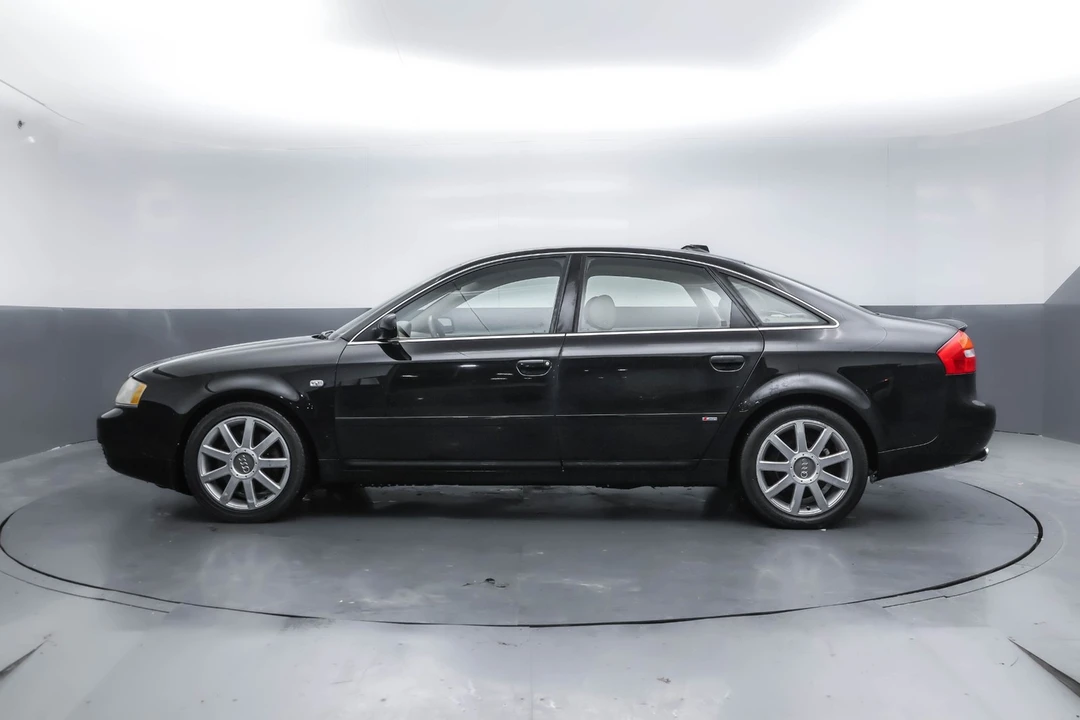 2004 Audi C5 A6 - Image 17 of 21