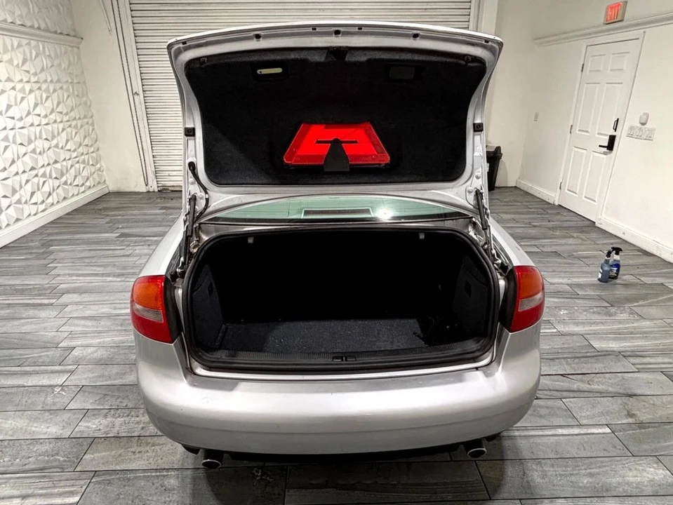 2004 Audi C5 A6 - Image 20 of 21
