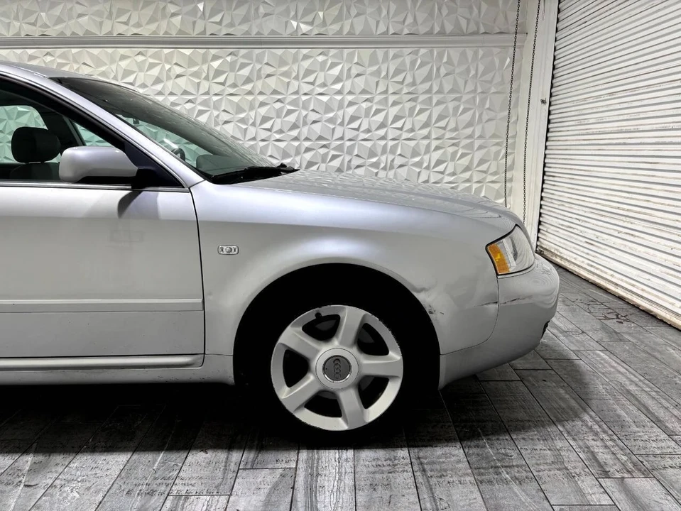 2004 Audi C5 A6 - Image 3 of 21