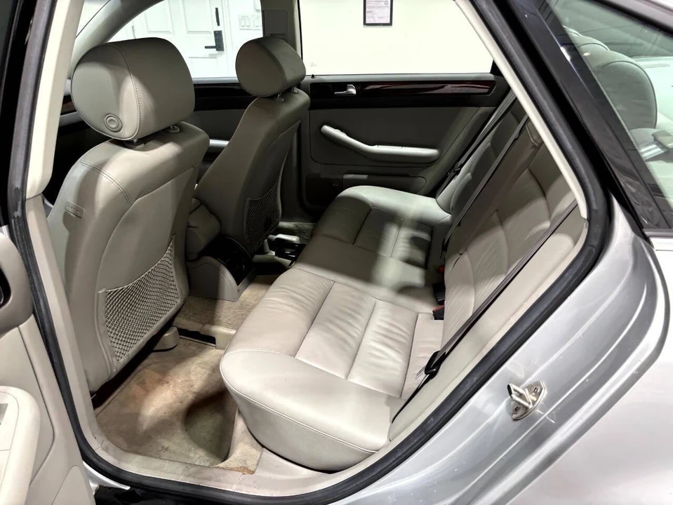 2004 Audi C5 A6 - Image 18 of 21