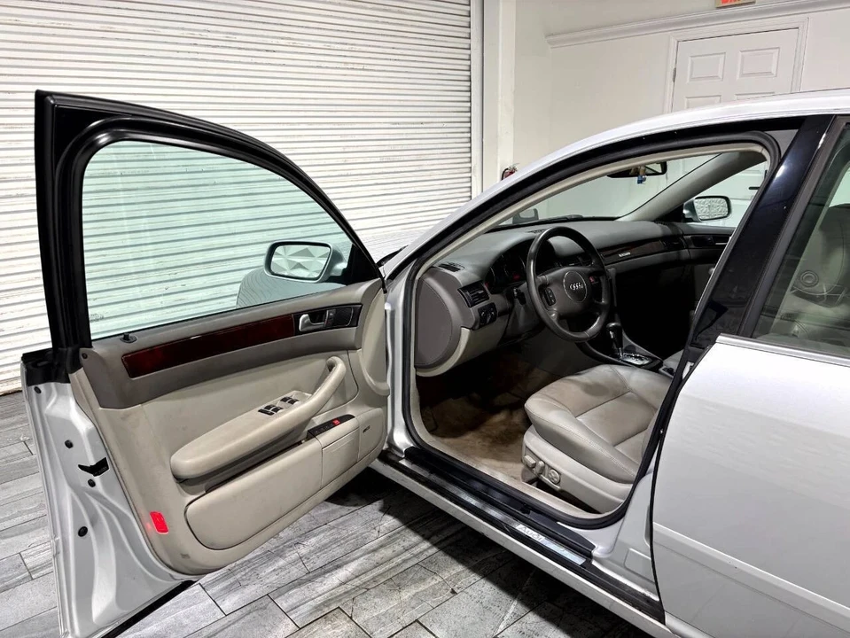 2004 Audi C5 A6 - Image 14 of 21