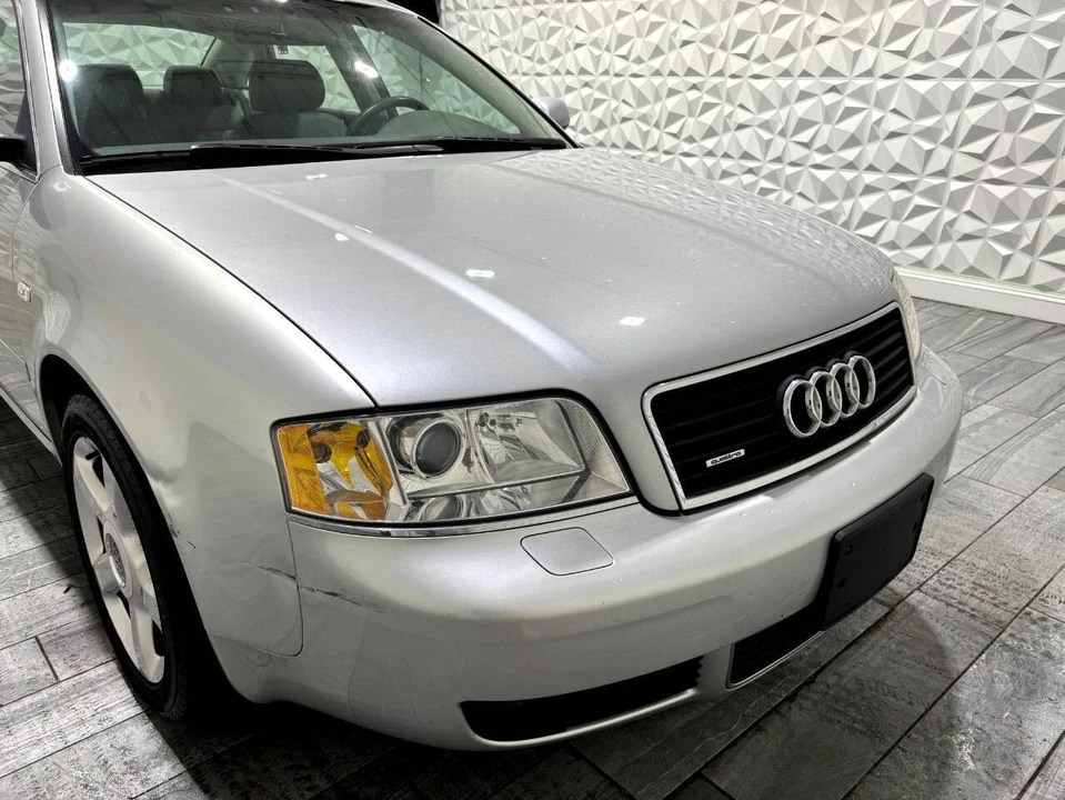 2004 Audi C5 A6 - Image 13 of 21