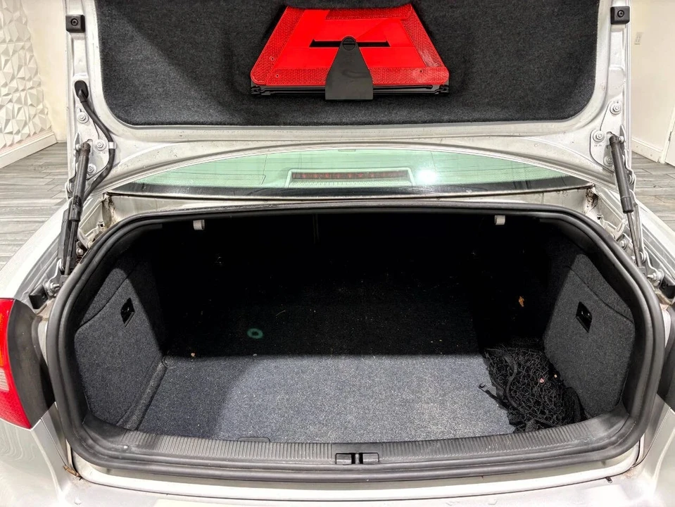 2004 Audi C5 A6 - Image 21 of 21