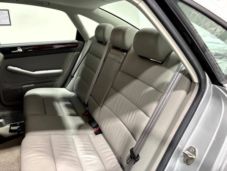2004 Audi C5 A6 - Image 19 of 21