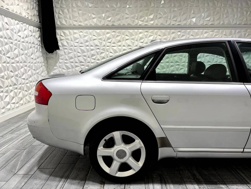2004 Audi C5 A6 - Image 4 of 21