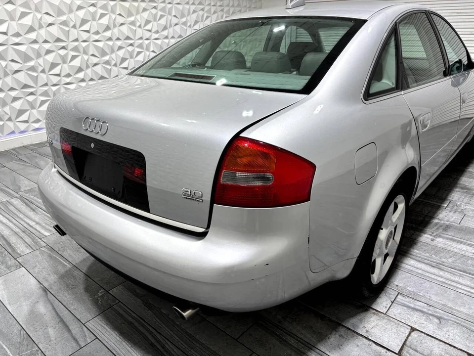 2004 Audi C5 A6 - Image 6 of 21