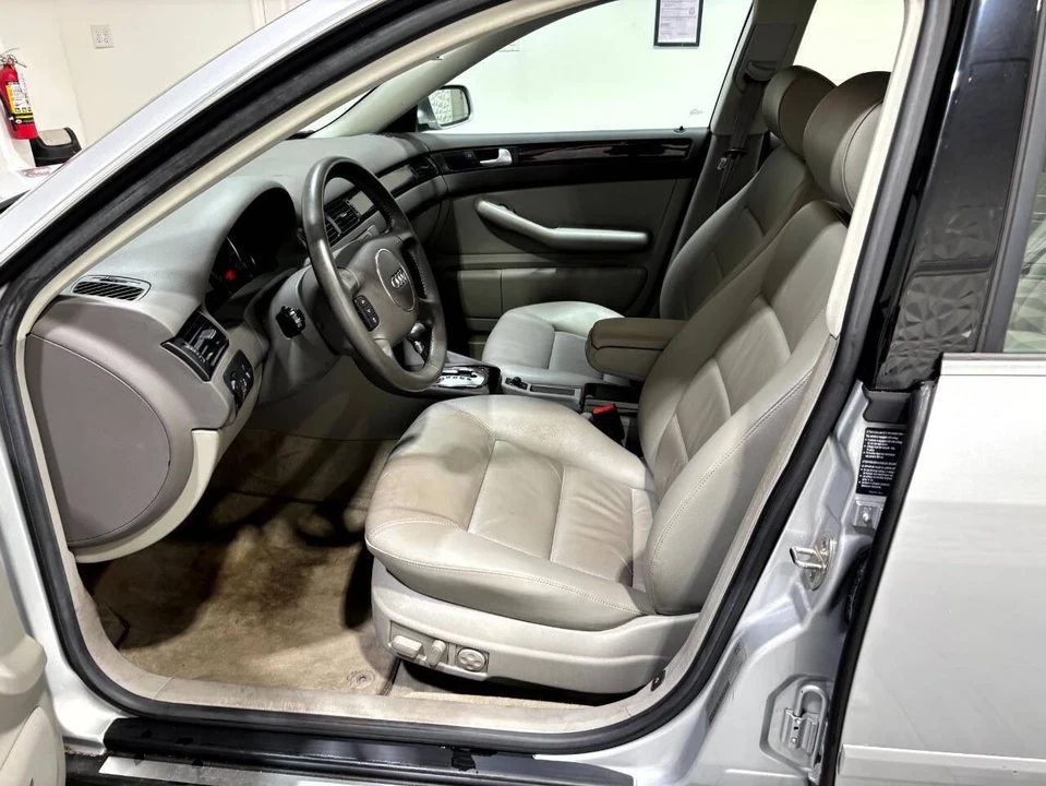 2004 Audi C5 A6 - Image 15 of 21