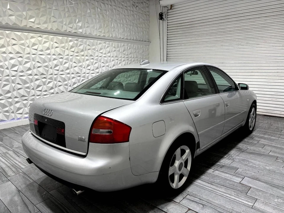 2004 Audi C5 A6 - Image 5 of 21