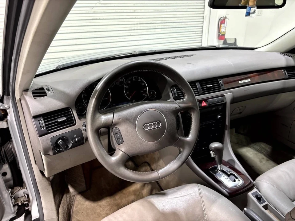 2004 Audi C5 A6 - Image 16 of 21