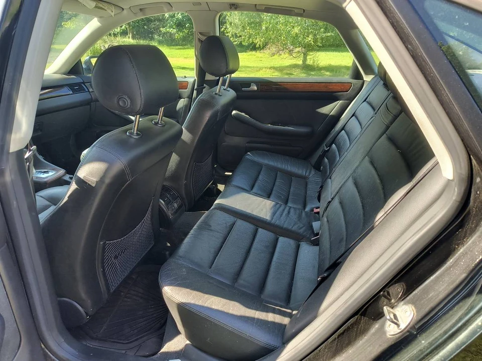 2004 Audi C5 A6 - Image 10 of 12