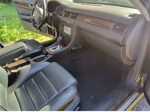 2004 Audi C5 A6 - Image 7 of 9