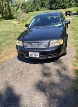 2004 Audi C5 A6 - Image 4 of 9