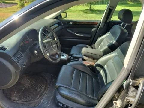 2004 Audi C5 A6 - Image 6 of 9