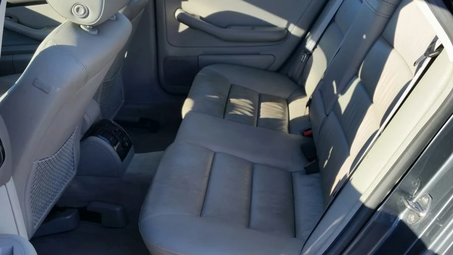 2004 Audi C5 A6 - Image 5 of 8