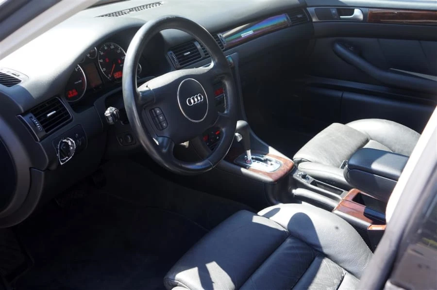 2004 Audi A6 - Image 4 of 10