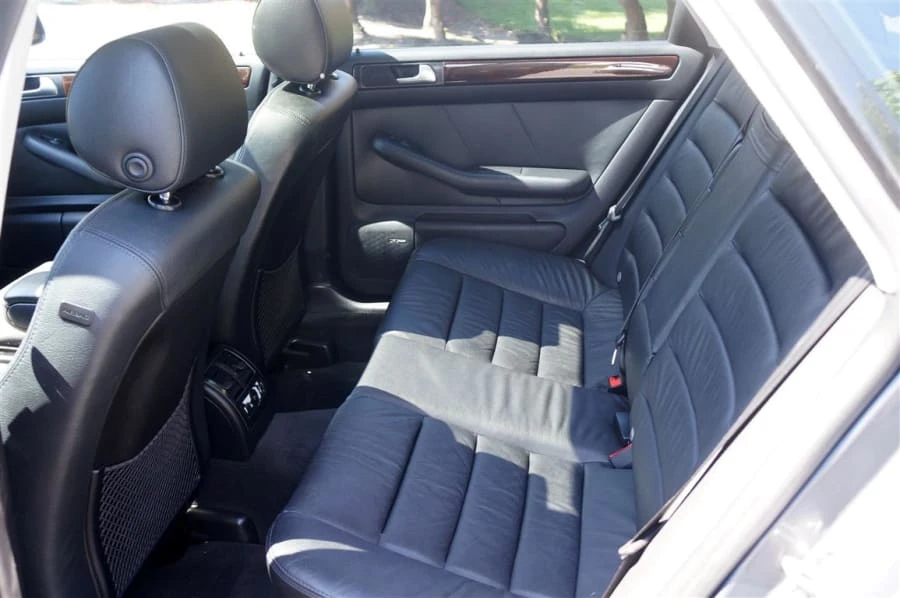 2004 Audi A6 - Image 5 of 10