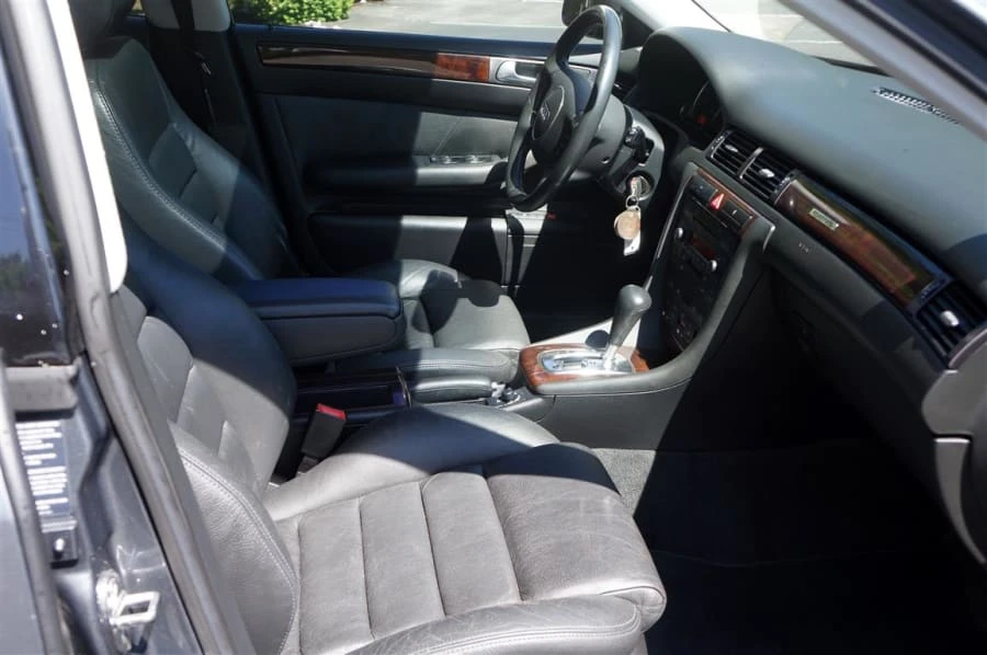 2004 Audi A6 - Image 6 of 10