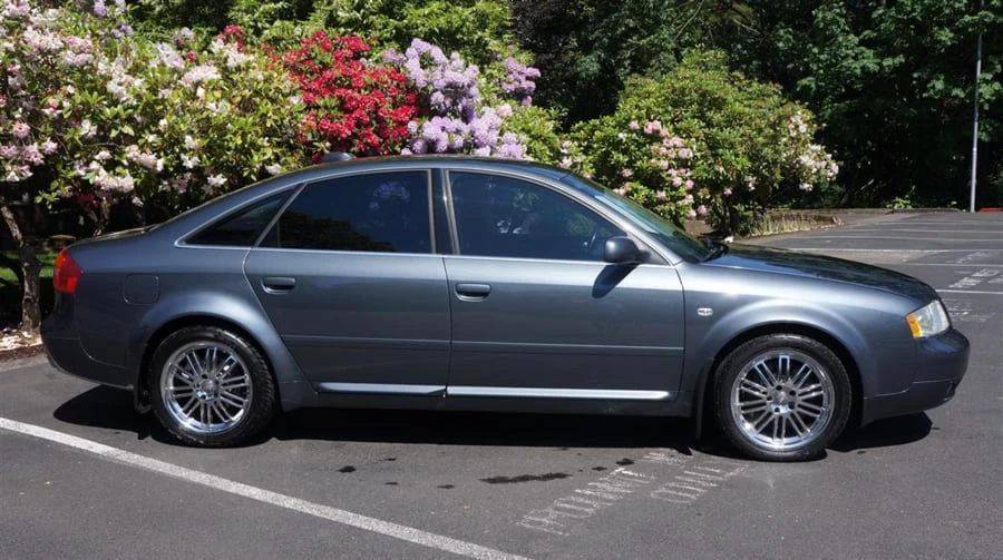 2004 Audi A6 - Image 8 of 10
