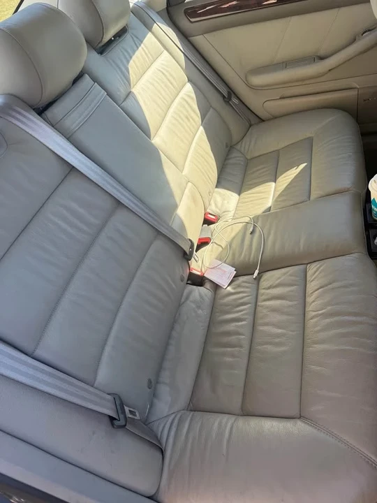 2004 Audi C5 A6 - Image 6 of 7