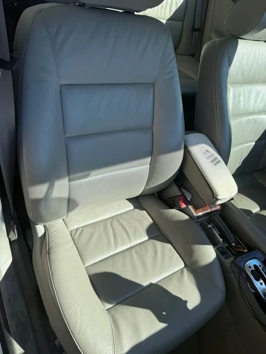 2004 Audi C5 A6 - Image 4 of 7