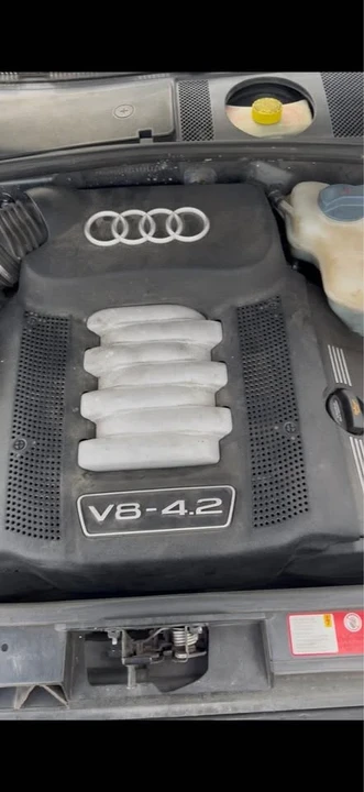 2004 Audi C5 A6 - Image 7 of 7