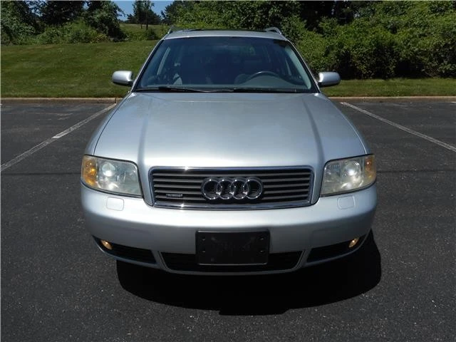 2004 Audi C5 A6 - Image 11 of 12