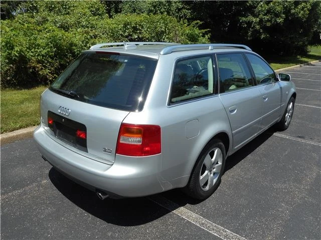 2004 Audi C5 A6 - Image 2 of 12