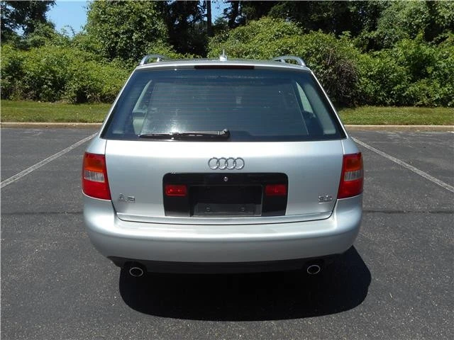 2004 Audi C5 A6 - Image 4 of 12