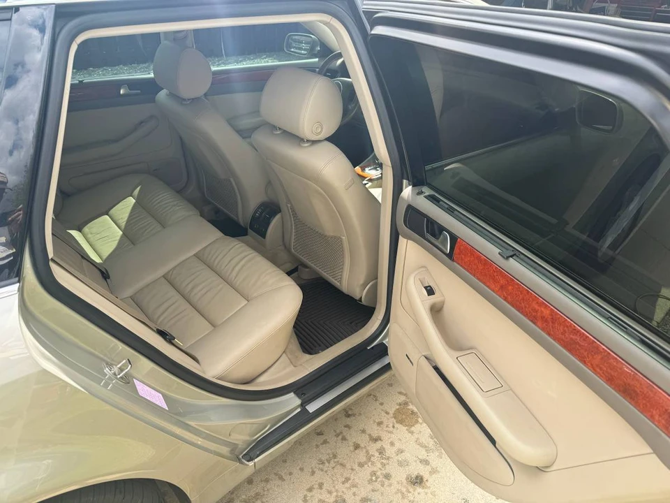 2004 Audi C5 A6 - Image 12 of 14