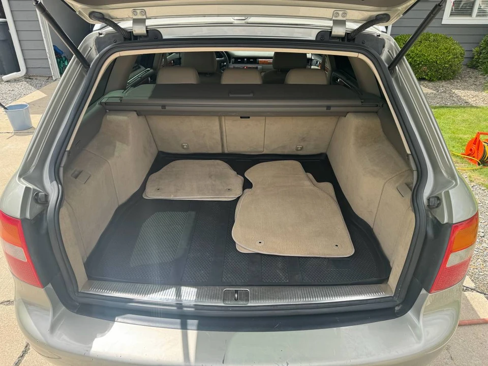 2004 Audi C5 A6 - Image 13 of 14