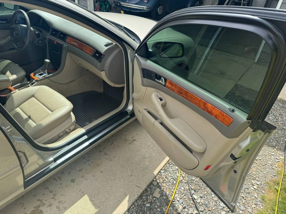 2004 Audi C5 A6 - Image 11 of 14