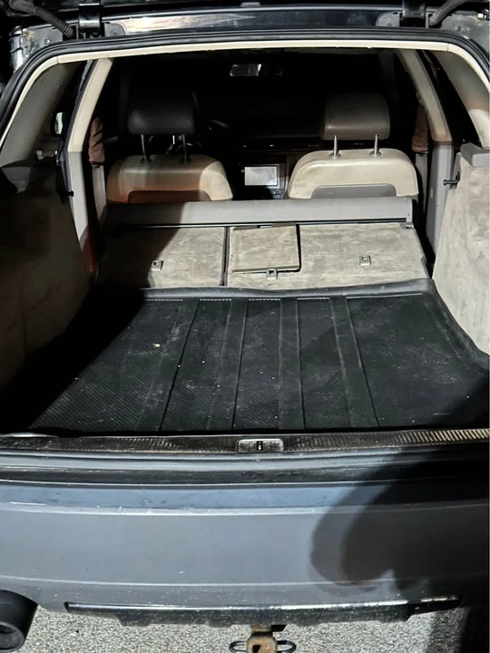 2004 Audi Allroad - Image 4 of 8