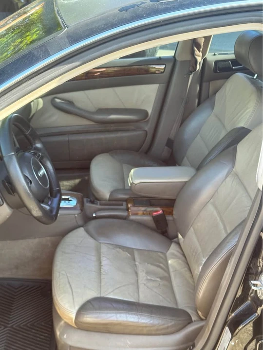 2004 Audi Allroad - Image 7 of 8