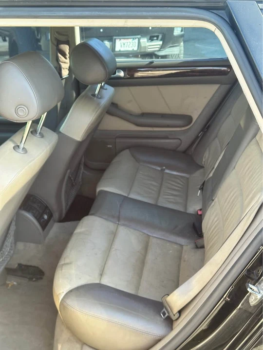 2004 Audi Allroad - Image 8 of 8