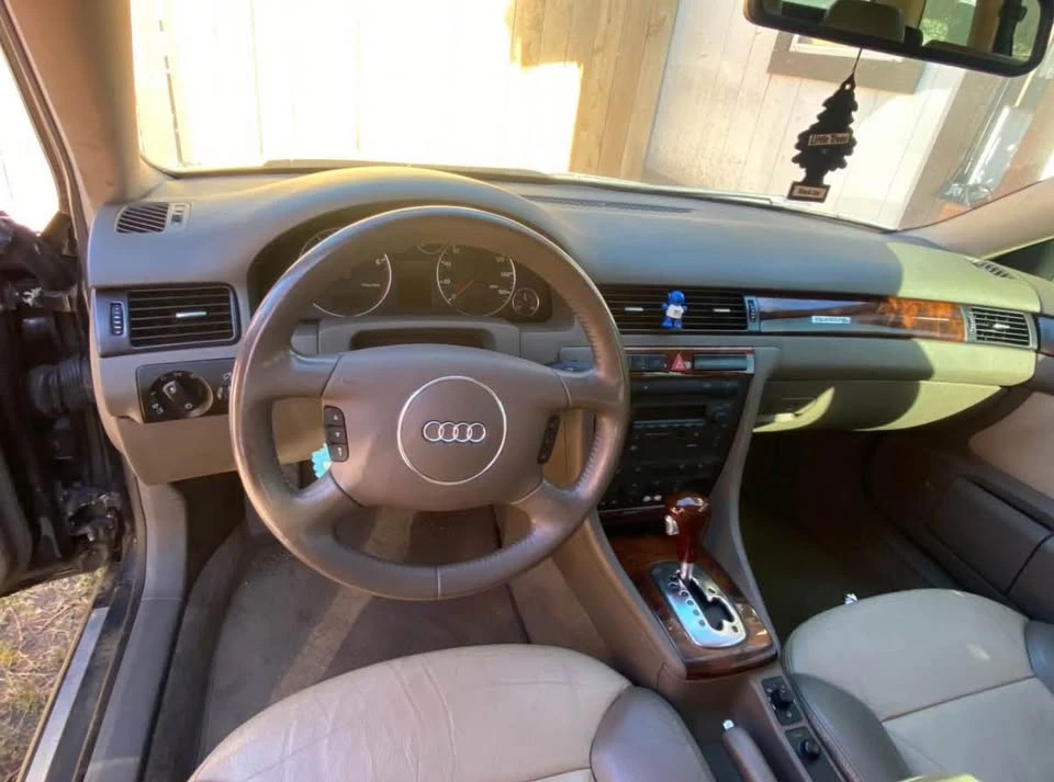 2004 Audi Allroad - Image 6 of 8