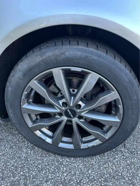 2004 Audi D3 A8 - Image 11 of 12