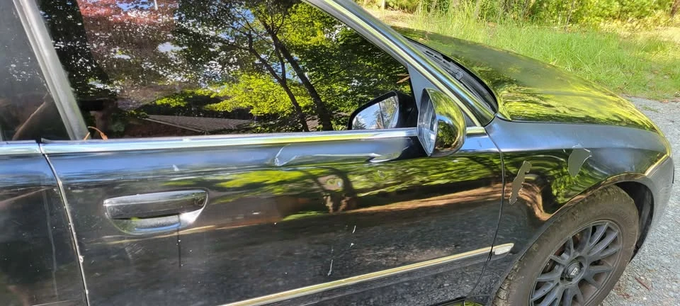 2004 Audi D3 A8 - Image 17 of 19