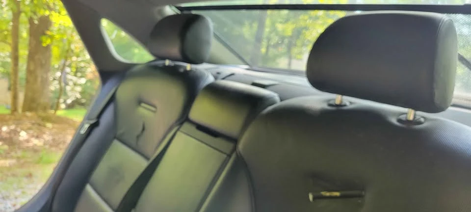 2004 Audi D3 A8 - Image 11 of 19