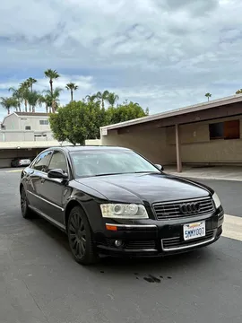 2004 Audi A8 Sedan 4D