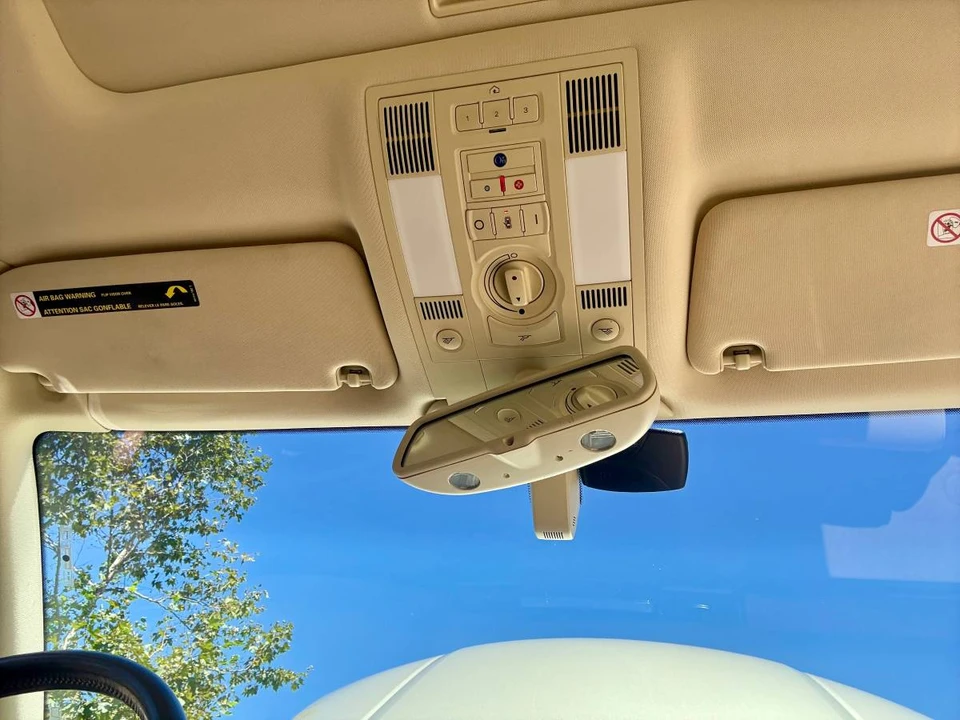 2004 Audi D3 A8 - Image 23 of 24