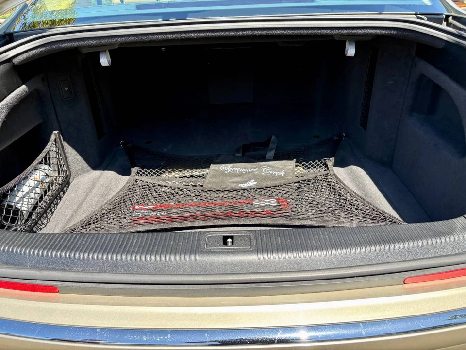 2004 Audi D3 A8 - Image 20 of 24