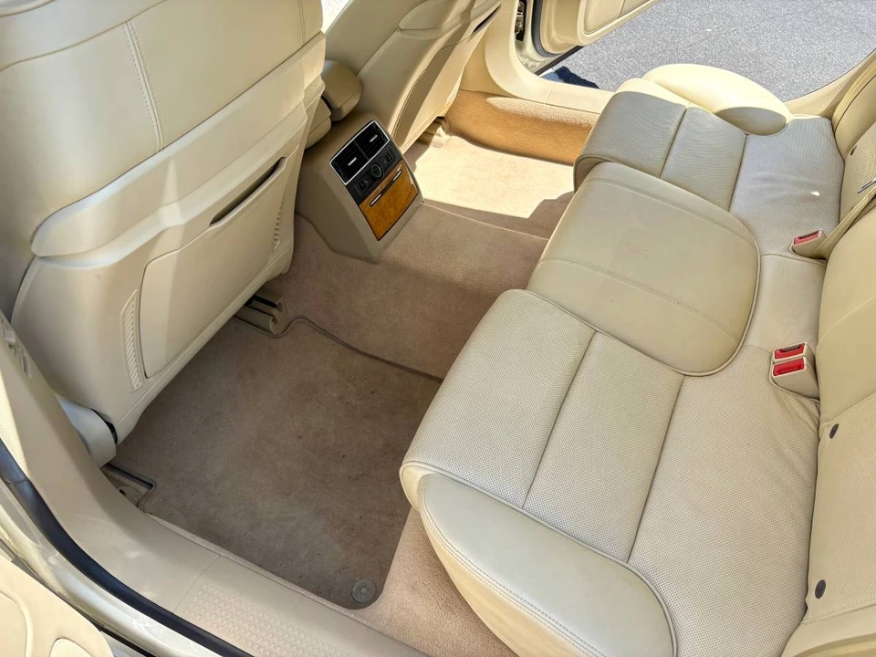 2004 Audi D3 A8 - Image 12 of 24