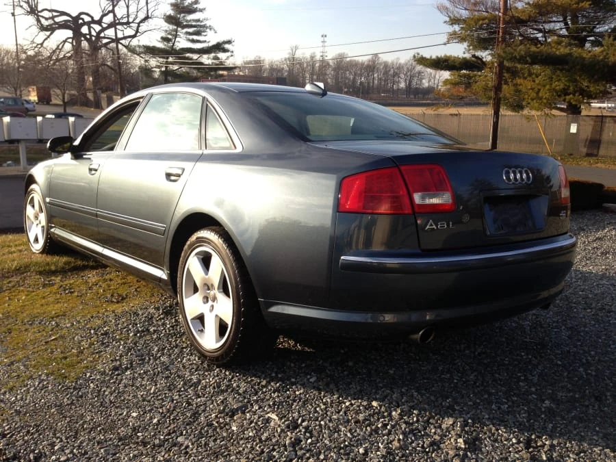 2004 Audi D3 A8 - Image 3 of 8