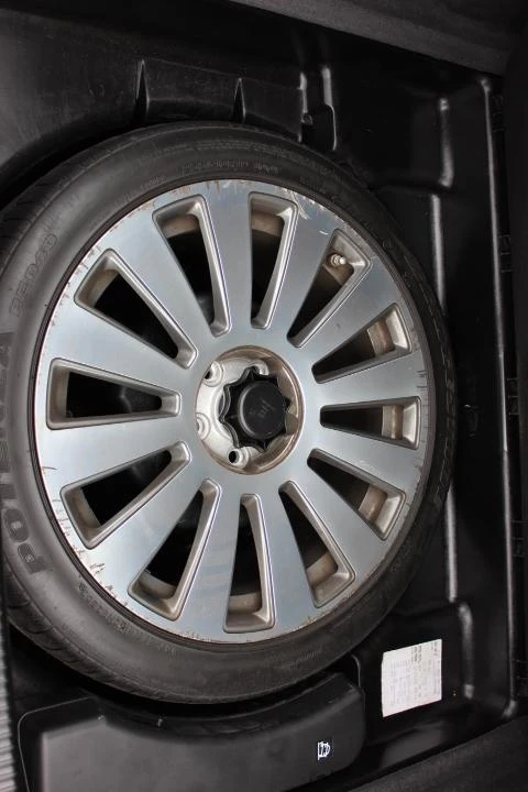 2004 Audi D3 A8 - Image 24 of 31