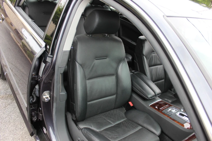 2004 Audi D3 A8 - Image 27 of 31