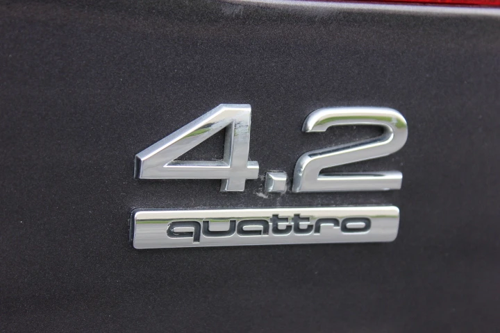 2004 Audi D3 A8 - Image 19 of 31