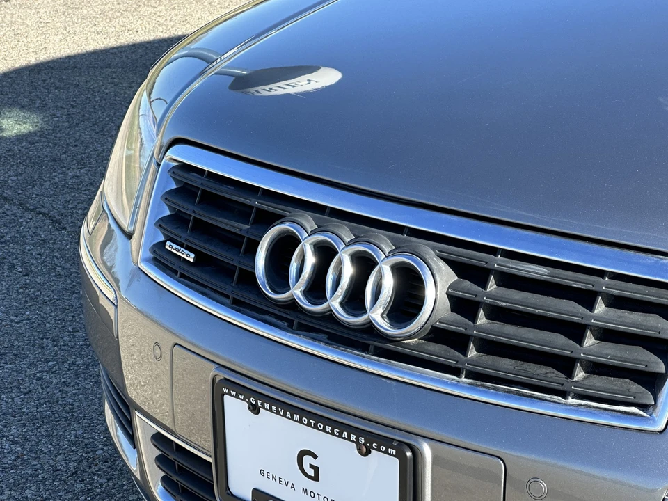 2004 Audi D3 A8 - Image 20 of 31