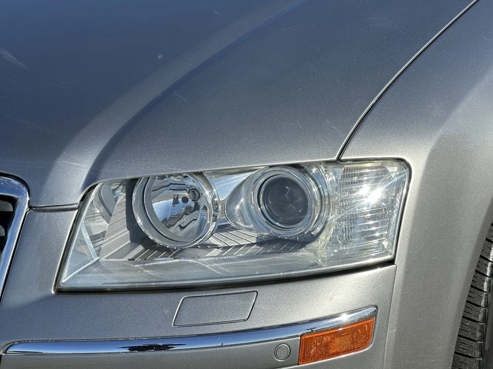 2004 Audi D3 A8 - Image 21 of 31